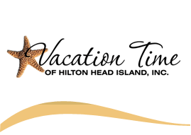 Vacation Time of Hilton Head logo